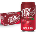 Dr Pepper Cherry Soda N3